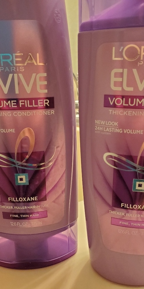 NEW l'Oreal set - NEW shampoo & conditioner set /LOT